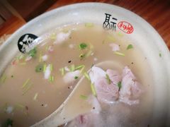 -青州庙子全羊馆(李村店)