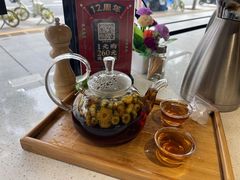 -如轩·海鲜砂锅粥·潮汕菜(小榄店)