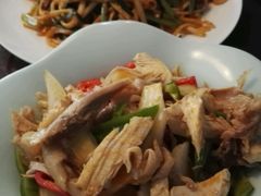 -疆Jiang·新疆秘制料理