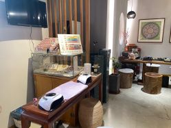 -养笙记·艾灸美容养生·轻养生活馆