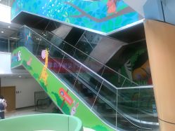 -上海浦滨儿童医院