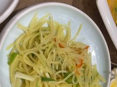 -李氏传家菜(兴城路店)