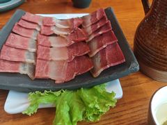 -老滇山寨•云南特色菜•地方菜•民族风情歌舞表演(经开区店)
