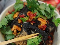 -黑色经典臭豆腐·湖南特产(太平街口店)