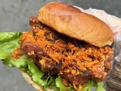 -前进5路汉堡炸鸡(前进五路总店)