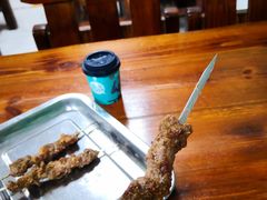 -苏力坦新疆特色(东直门店)