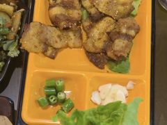 -林二哥宜烤官·宜宾小烧烤