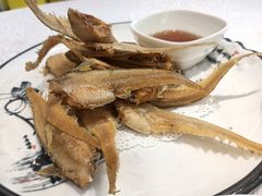 拷籽鱼-启东海鲜人家(古美路店)