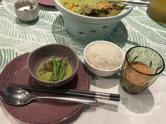 -蕉叶·广州明星泰国菜(黑金冠保利广场店)