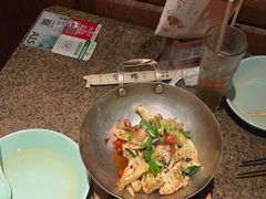 -绿茶餐厅(coco park 店)
