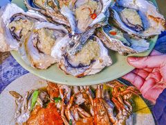 -贞姨美食·老字号海鲜大排档
