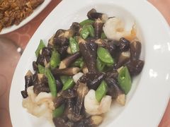 -烤肉宛饭庄(南礼士路店)