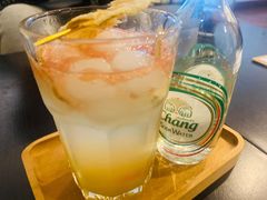 -参差咖啡(水果湖公园店)