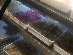 -锅儿欢海鲜火锅烤肉自助餐(东港凯虹店)