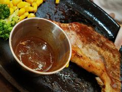 -摩欧客意式餐厅(高新活力汇店)