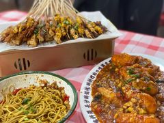 -黄兴南路步行商业街