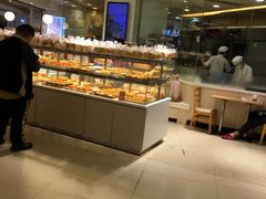 -BreadTalk面包新语·烘焙蛋糕(高德置地春广场店)
