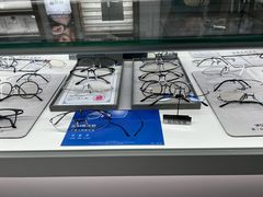 -佳联直通车眼镜超市(西藏南路店)