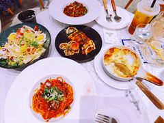 -娜娜家·Nana's restaurant(国金汇店)