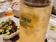 -木屋烧烤(上梅林店)