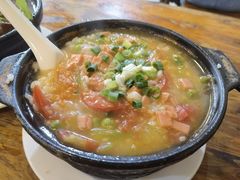 排骨砂锅饭-沈妈砂锅(光华村店)