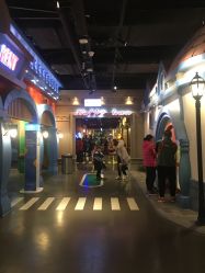 -点点梦想城(鑫苑都汇店)