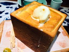 面包诱惑-绿茶餐厅(布吉万象汇店)