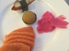 -圣丰索菲特·2 On 988 Café 自助餐厅