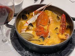 -Le Bistrot de Racine