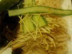 -老码头火锅(玉林店)