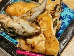 -炙柒Sekinana·精致日料(合生汇店)