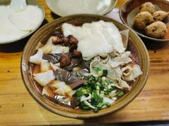 -袁家豆腐
