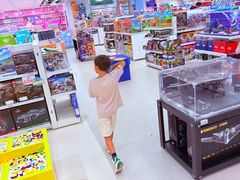 -TOYSRUS玩具反斗城(上海万象城店)