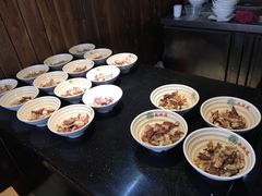 -天津乾毓德饭庄·清真传统炒菜·海鲜烧烤(咸阳路店)