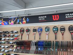 -Wilson威尔胜(漕溪北路店)