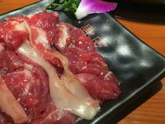 -八宝牛潮汕鲜牛肉火锅(净月店)