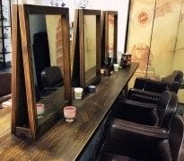 -Moyue HAIR SALON