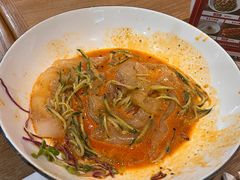 -金掌勺·锅包肉(双榆树店)