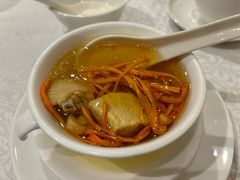 -红棉中餐厅·广州海航威斯汀酒店