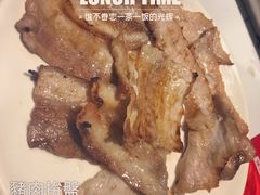 -热血兄弟·炭火烤肉(融侨中心店)
