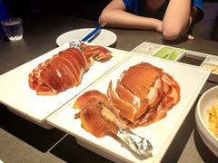 -小大董·烤鸭(西单大悦城店)