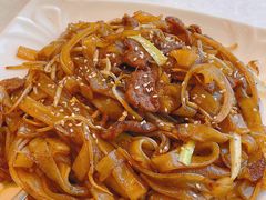 干炒牛肉河粉-衡山汇·高级粤菜(霄云路店)