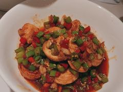 -兰湘子·湘菜小炒(崂山丽达店)