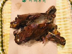 -鸽子窝(黄村店)
