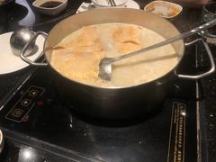 -捞王锅物料理(温州万象城店)