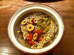 红糖冰粉-老板恋上鱼(荣盛广场店)