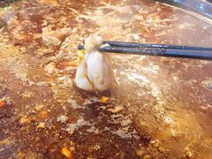 -金海椒罐罐鲢鱼(东方桂苑店)