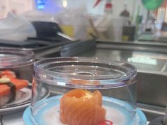 -元气寿司(金光华店)