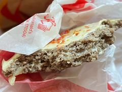 -麦当劳(欧陆广场店)