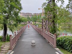 -枫香湖儿童公园